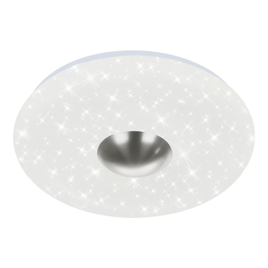 Briloner 3477-012 - Plafoniera LED LED/18W/230V 4000K