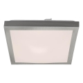 Briloner 3502-012 - Plafoniera LED LED/12W/230V 3000K