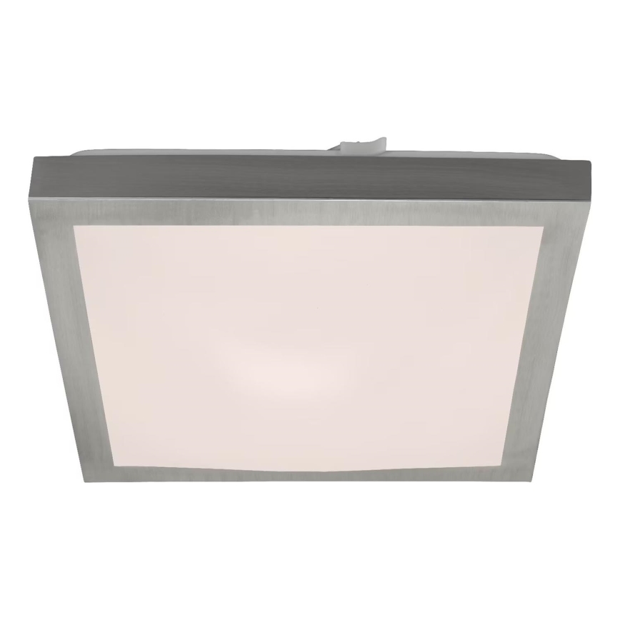 Briloner 3502-012 - Plafoniera LED LED/12W/230V 3000K