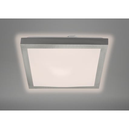 Briloner 3502-012 - Plafoniera LED LED/12W/230V 3000K