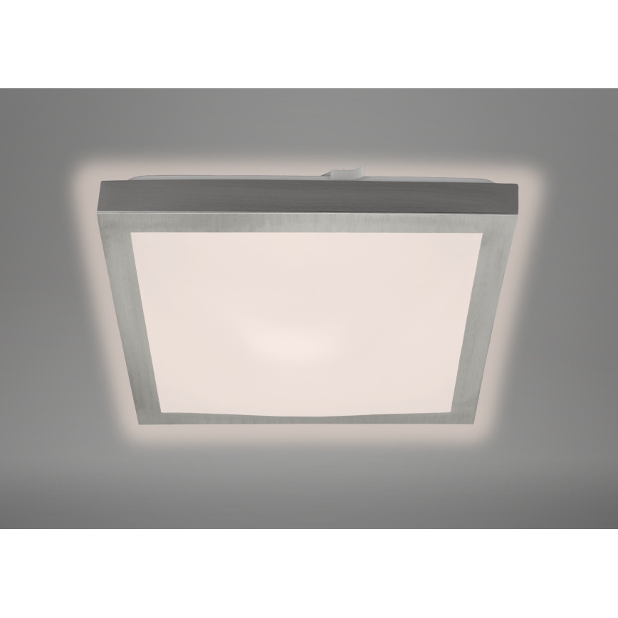 Briloner 3502-012 - Plafoniera LED LED/12W/230V 3000K