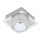 Briloner 3533-011 - Plafoniera LED ORNA 1xLED/5W/230V