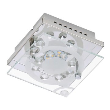 Briloner - 3564-018 - Plafoniera LED APLIC LED/5W/230V