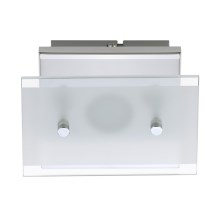 Briloner 3580-018 - Plafoniera LED LOFTY 1xLED/5W/230V