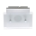 Briloner 3580-018 - Plafoniera LED LOFTY 1xLED/5W/230V