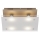 Briloner 3586-047 - Plafoniera LED SMART GOLD 4xGU10/4W/230V