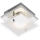 Briloner 3597-018 - Plafoniera LED TOM 1xGU10/3W/230V