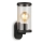 Briloner 3600-015 - Applique da esterno KAIRO 1xE27/12W/230V IP44 nero