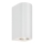 Briloner 3648-026 - Applique a LED da esterno UP&DOWN 2xGU10/4,7W/230V IP44