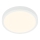 Briloner 3700-016 - Plafoniera LED RUNA LED/16W/230V 3000K diametro 28 cm bianco
