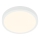 Briloner 3703-016 - Plafoniera LED RUNA LED/24W/230V 3000K diametro 38 cm bianco