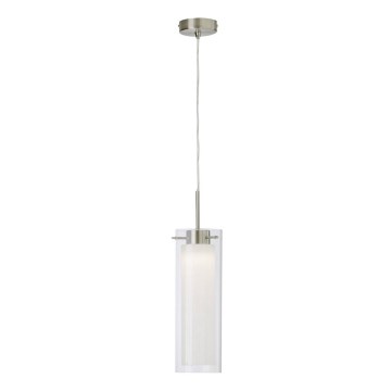 Briloner 4258-012 - Lampadario LED a sospensione con filo DOUBLE LED/5W/230V