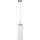 Briloner 4258-012 - Lampadario LED a sospensione con filo DOUBLE LED/5W/230V