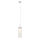 Briloner 4350-018 - Lampadario LED a sospensione con filo dimmerabile LED/5W/230V