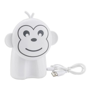 Briloner 7009-016 - Lampada LED notturna per bambini NIGHT LIGHT 12xLED/0,03W/5V Briloner 7009-016 - Lampada LED notturna per bambini NIGHT LIGHT 12xLED/0,03W/5V