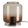 Briloner 7011-014 - Lampada da tavolo CLASSIC 1xE27/40W/230V