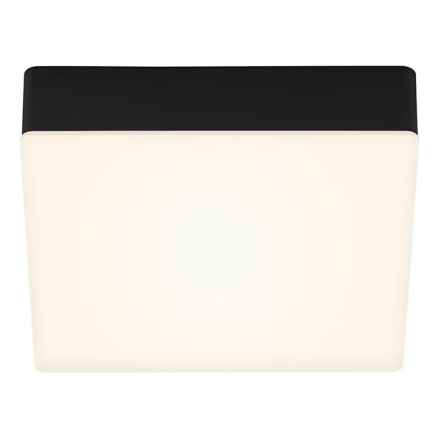 Briloner 7069-015 - Plafoniera LED LED/11W/230V nero