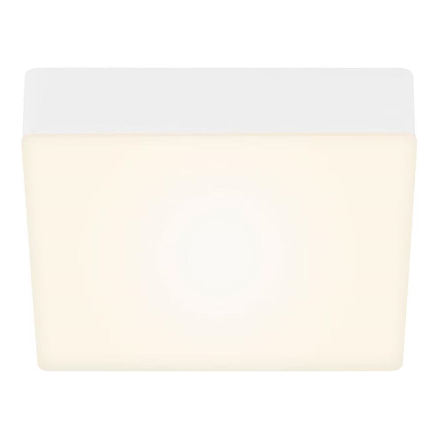 Briloner 7069-016 - Plafoniera LED LED/11W/230V bianco