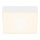 Briloner 7069-016 - Plafoniera LED LED/11W/230V bianco