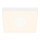 Briloner 7071016 - Plafoniera LED FLAME LED/21W/230V bianco