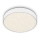 Briloner 7073-416 - Plafoniera LED STAR SKY LED/16W/230V 4000K diametro 21 cm bianco