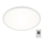 Briloner 7080-016 - Plafoniera LED dimmerabile SLIM LED/22W/230V 2700-6500K + telecomando