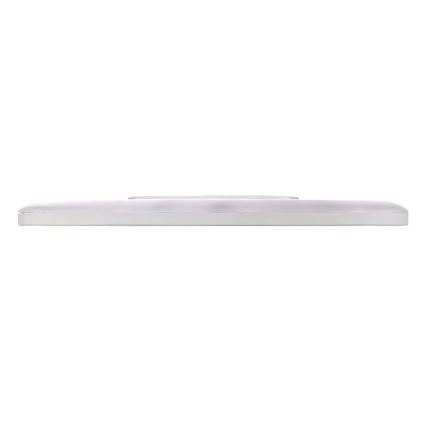 Briloner 7094-416 - Plafoniera LED RGBW dimmerabile SLIM LED/22W/230V + telecomando