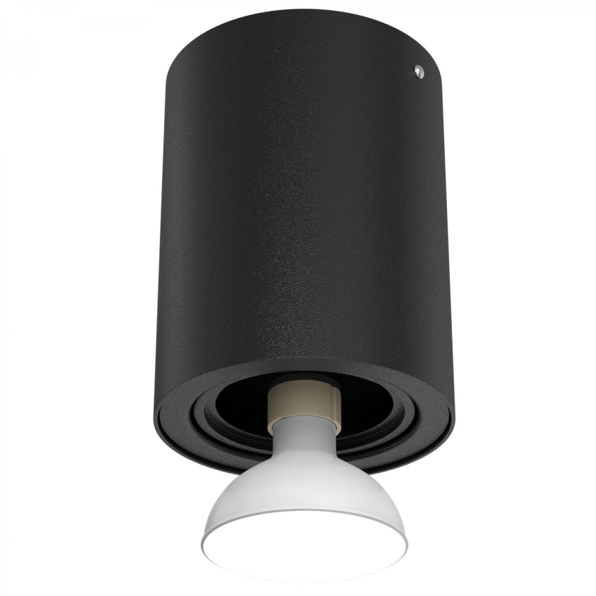Briloner 7119-015 - Faretto LED SKY 1xGU10/4,7W/230V 3000K