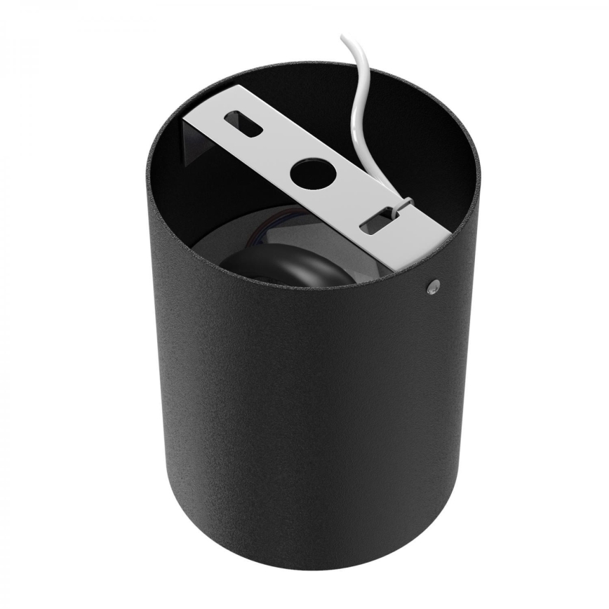 Briloner 7119-015 - Faretto LED SKY 1xGU10/4,7W/230V 3000K