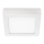 Briloner 7123-416 - Plafoniera LED FIRE LED/12W/230V bianco