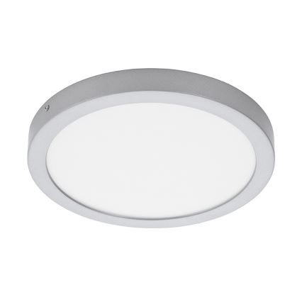 Briloner 7132-014 - Plafoniera LED da bagno FIRE LED/21W/230V 3000K IP44