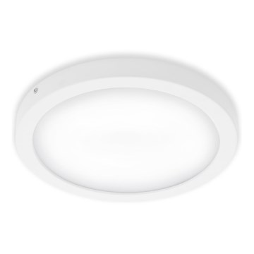 Briloner 7141-416 - Plafoniera LED FIRE LED/21W/230V