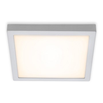 Briloner 7142-014 - Plafoniera LED FIRE LED/21W/230V 3000K