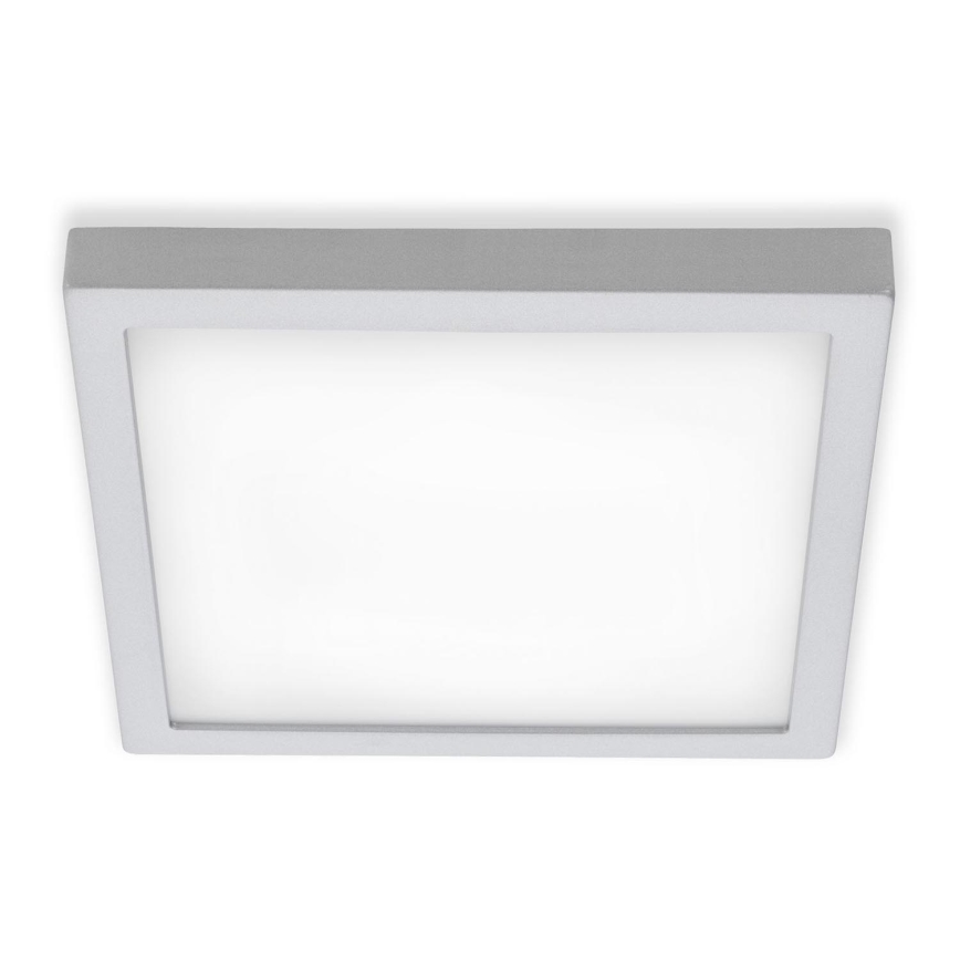 Briloner 7142-414 - Plafoniera LED FIRE LED/21W/230V 4000K