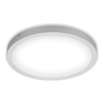 Briloner 7143-414 - Plafoniera LED FIRE LED/24,5W/230V 4000K