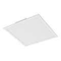 Briloner 7152-016 - LED RGB Pannello fisso dimmerabile COLOUR LED/24W/230V 3000-6500K + telecomando