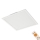 Briloner 7179-016 - Plafoniera LED dimmerabile PIATTO LED/24W/230V 3000-6500K + telecomando