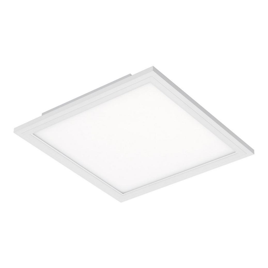 Briloner 7191-016 - Plafoniera LED SIMPLE LED/12W/230V