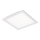 Briloner 7191-016 - Plafoniera LED SIMPLE LED/12W/230V