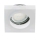 Briloner 7200-016 - Lampada LED da incasso ATTACH 1xGU10/5W/230V 400lm
