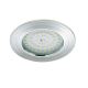 Briloner 7206-018 -Luce da bagno da incasso LED ATTACH LED/10,5W/230V IP44