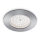 Briloner 7206-019 - Luce da bagno da incasso LED ATTACH LED/10,5W/230V IP44