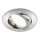 Briloner 7209-018 - Luce da bagno da incasso LED ATTACH LED/5W/230V IP23