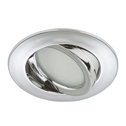 Briloner 7209-018 - Luce da bagno da incasso LED ATTACH LED/5W/230V IP23