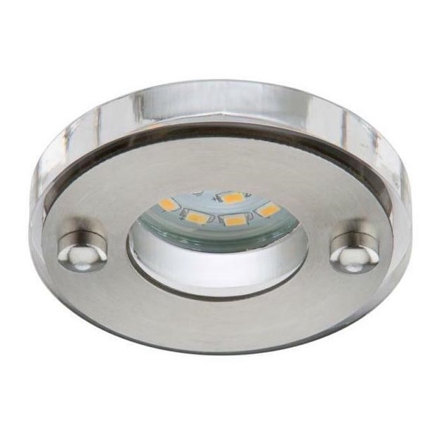 Briloner 7214-012 - Lampada LED da incasso per bagni ATTACH LED/5W/230V IP44