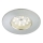 Briloner 7231-019 - Luce da incasso LED da bagno dimmerabile LED/5,5W/230V IP44