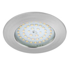 Briloner 7233-019 - Lampada LED dimmerabile da bagno ATTACH LED/10,5W/230V IP44