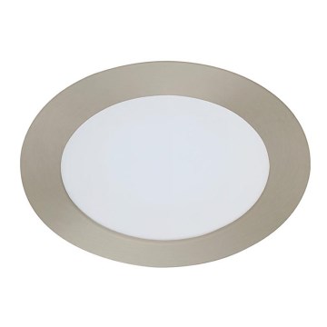 Briloner 7250-209 - Lampada LED da incasso per bagni ATTACH 1xLED/20W/230V Briloner 7250-209 - Lampada LED da incasso per bagni ATTACH 1xLED/20W/230V