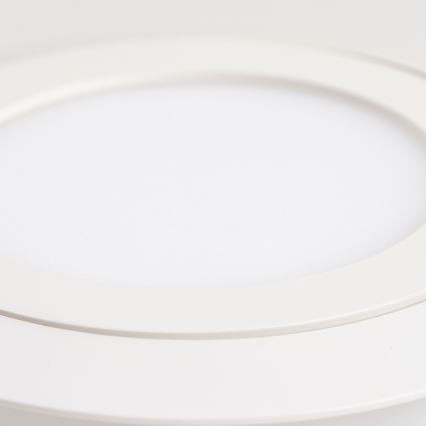 Briloner 7285-016 - Lampada LED da incasso per bagno LED/6,4W/230V IP23