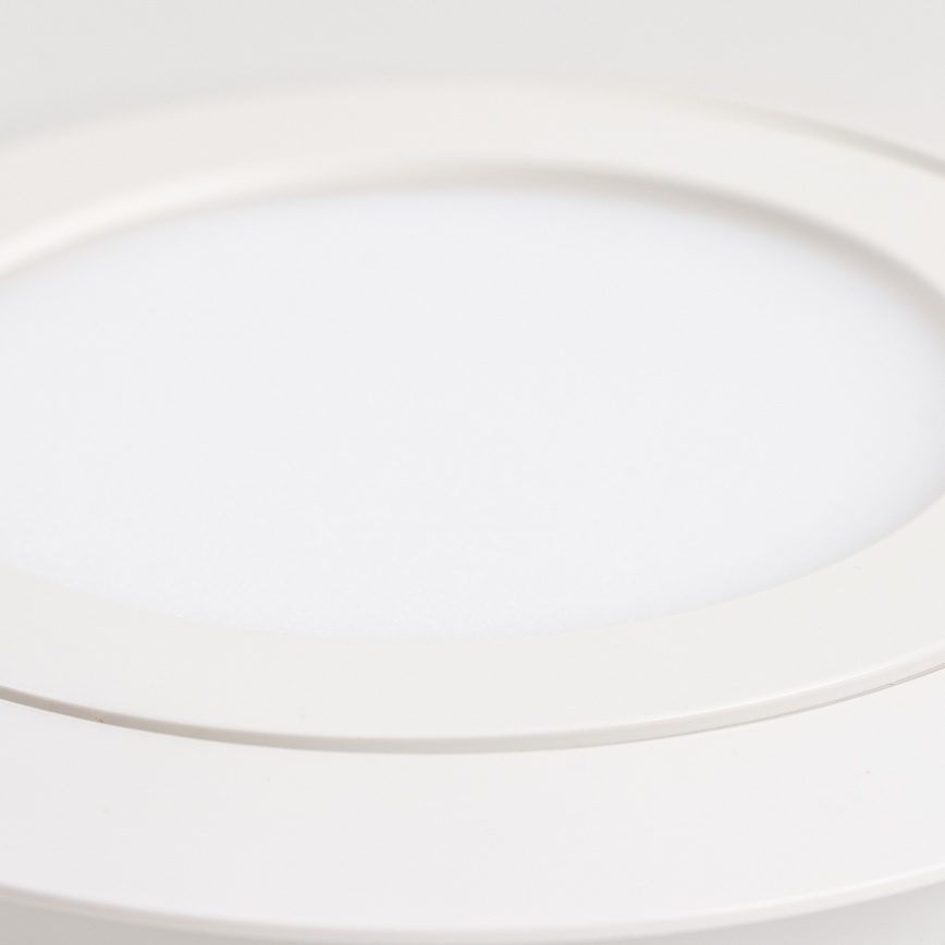 Briloner 7285-016 - Lampada LED da incasso per bagno LED/6,4W/230V IP23